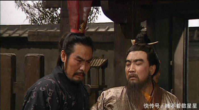 角色|此人是三国狠角色,稳居前三,两次救了曹操的命,最终被坑死!