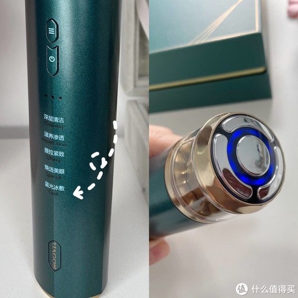 机器 INTJ猫的日常 篇三十四：美容仪到底好不好用？护肤小干货&使用经验分享