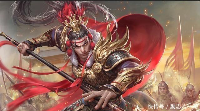 国战张绣|三国杀权包武将即将上线,张绣加入国战,技能与何太后配合真强!