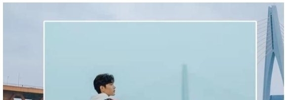 写真 官方认定,肖战长了一张大众脸,粉丝神调侃