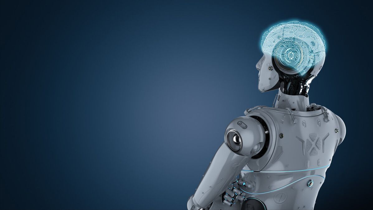 机器人|人工智能越来越发达，人类一身“毛病”，会被机器人取代吗？