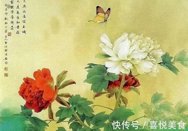 工笔|他3岁丧母,17岁食不果腹!凭借超强画技,逆转人生!