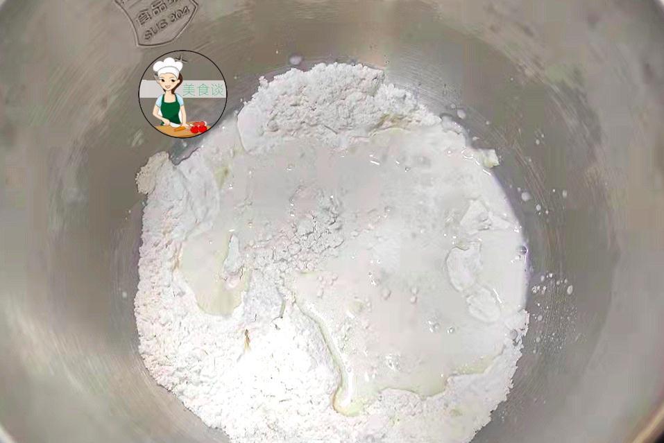 洁齿防龋|冬天,此“碱性食物”多吃,压碎做包子真香,洁齿防龋增强免疫力