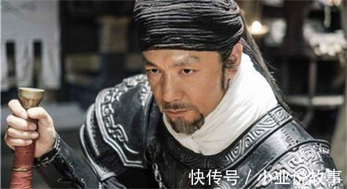 笔安&古代历史上,谁能称得上“文能提笔安天下,武能上马定乾坤”