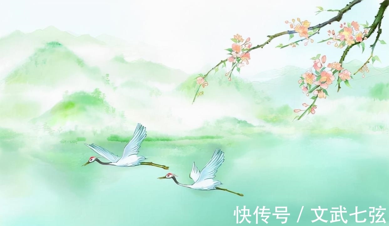 阅川#万事只求半称心。四首哲理古诗,意蕴深远,值得赏读