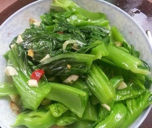 老少皆宜|这个蔬菜,钙含量是牛肉的30倍,却比牛肉便宜很多