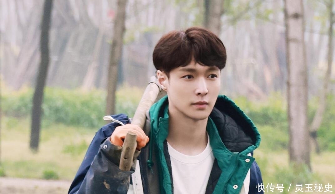 《向往的生活》第五季开始尝试转型,可惜彭昱畅的聪明用错了地方