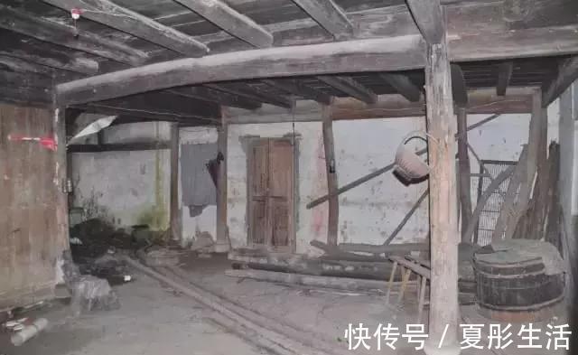 改造|农村370㎡破旧祖屋改造豪华大别墅,村民纷纷踏破门槛来参观