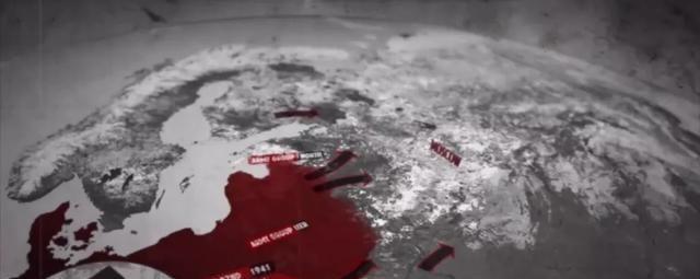 莫斯科|如果希特勒不兵分三路,集结所有兵力攻打莫斯科,能打败苏联吗