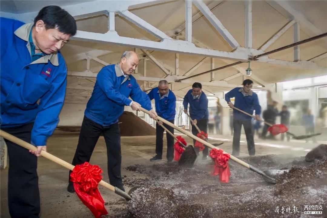 酱香|顺天应时，祥酒“下沙”，好酱酒酿造正当时