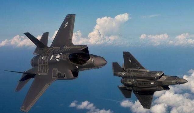 转手|美国终于忍不住，对土耳其下了手！将其订购的F-35战斗机，转手卖给希腊