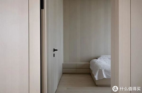 素简|这才是农村里的豪宅，450㎡农村自建房，从里到外的摩登简约风