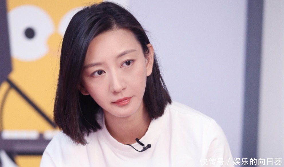 噱头|当9年前的噱头再被搬上台面,唐一菲的退赛让“综艺真身”见了光