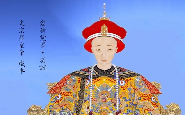 宫女|慈禧太后洗澡有多讲究:8个宫女、100条毛巾,还有一条迷信规矩