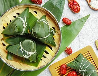端午节|“端午至，五毒出”！推荐2款茶方，去暑湿、除积食，内外清爽！