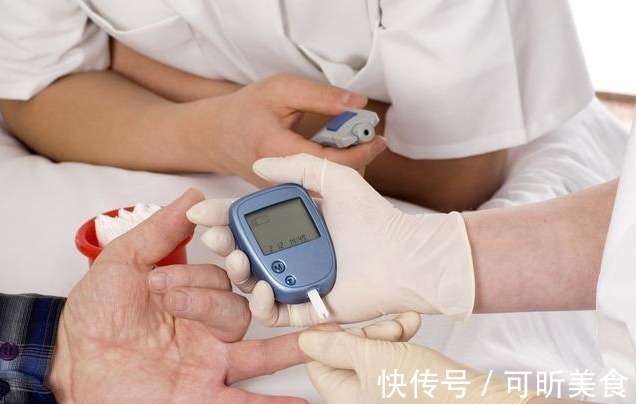 并发症|糖尿病不想后半生被肾衰竭拖累,医生教你掌握5个控糖“绝招”
