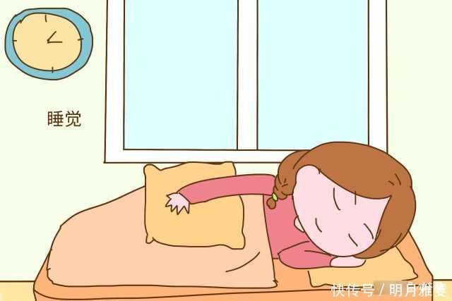 高跟鞋|怀孕后你变懒了吗？懒到这几种程度，也算是给肚子里的娃积福了