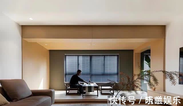 阳台|一家三代人住180㎡新家,全屋清新诗意风,越住越舒服,叫人羡慕