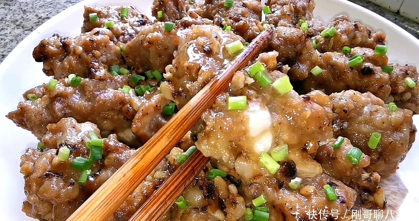 广式“豉汁排骨”制作,大厨分享做法,掌握好1步骤,难怪热销