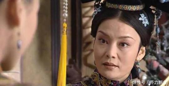 和吴公公|《少年天子》太后看透佟腊月,借着静妃之事警告她!真是心机!
