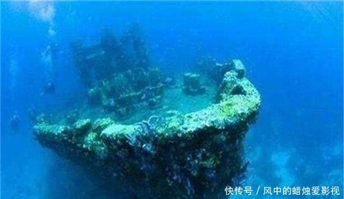 英国|中国海域发现英国沉船，满载圆明园珍宝，英媒：别捞，它属于我们