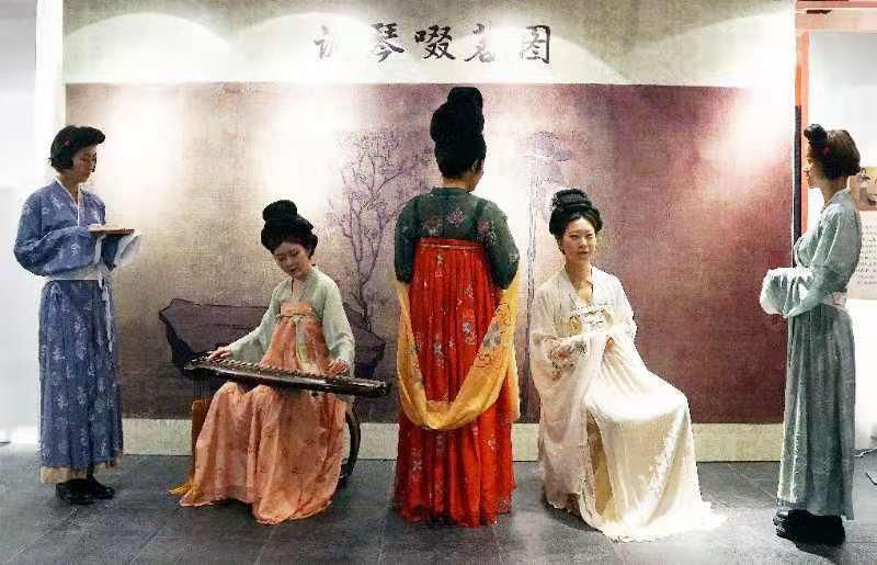 大碗茶文化|为中国茶馆经营培养输送人才老舍茶馆企业管理商学院启动仪式隆重举行