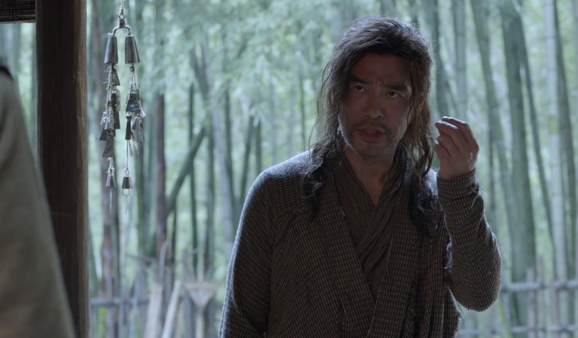 斗罗大陆真人版:肖战觉醒双武魂,原来玄玉手的作用是为了打铁?