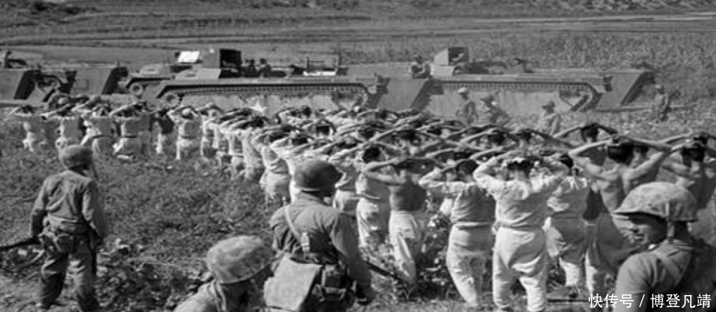 手里|二战时期，日本战俘为何怕苏联女军医？日军：命都在她手里