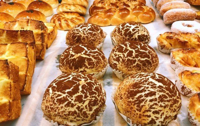 明明|明明是软萌的“网红”蛋糕,为什么到了我手里,就成了“黑炭蘑菇云