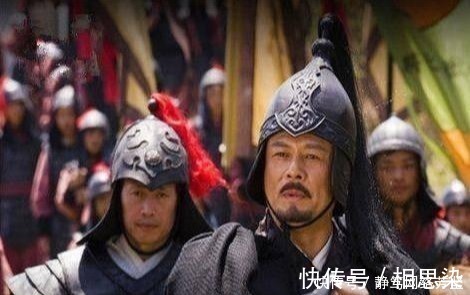 残唐五代史演义&此人演义小说中堪比李元霸,不是李存孝,他的父亲大大有名