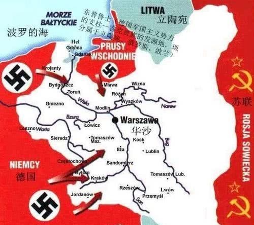 于苏联|东欧8个社会主义国家,为什么唯独南斯拉夫敢不听苏联的话?