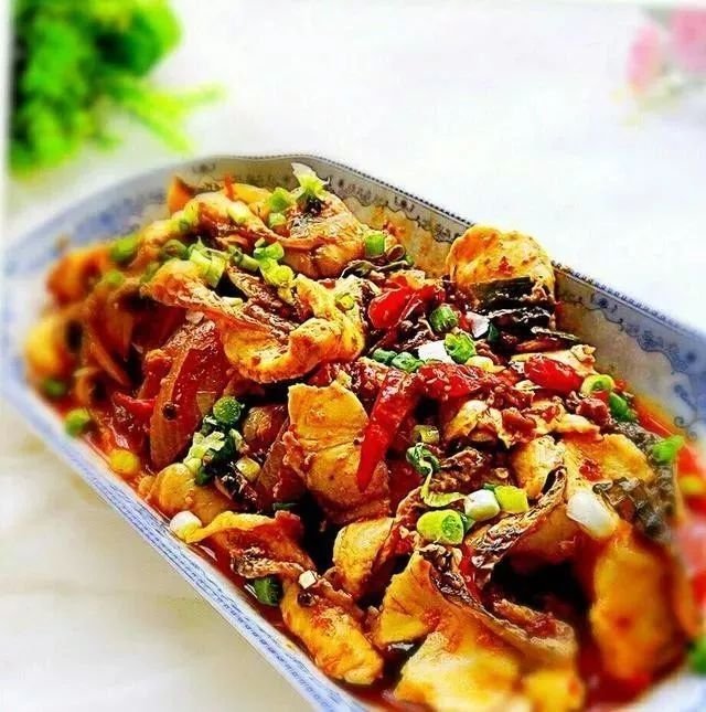 胜在味道的几道家常菜，学会自己做，在家也能享受到可口的美味！