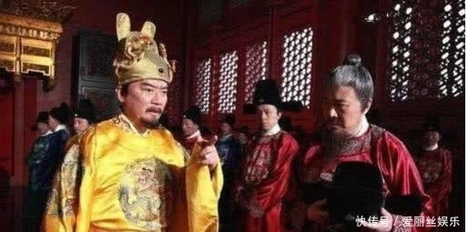 画里|朱元璋看不明白,刘伯温不敢明说,皆因画里预言了这些!