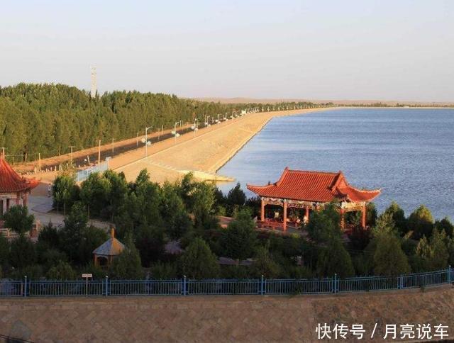 面积|亚洲最大的人工沙漠水库,面积30平方公里,25万人耗时40年建成