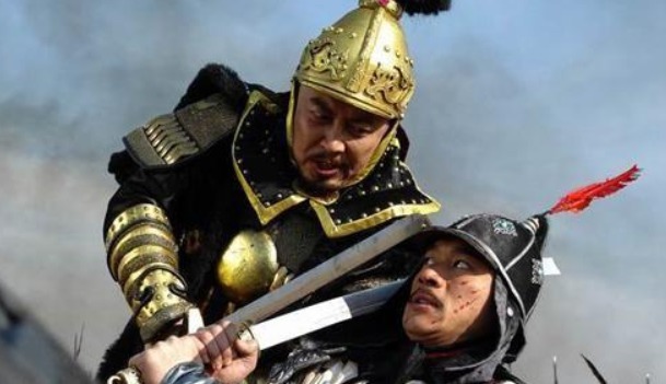 武艺|明朝老兵讲述古战场生存之道,仅靠武艺远远不够,必须知道这3点