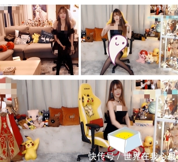 腐团儿|腐团儿再次上演“战术后退”引众怒，网友：COS圈被你毁了！