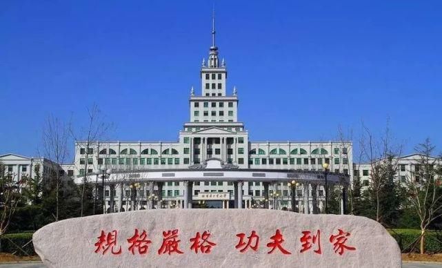 我国理工类高校50强，华科进入前五，哈工大排第六