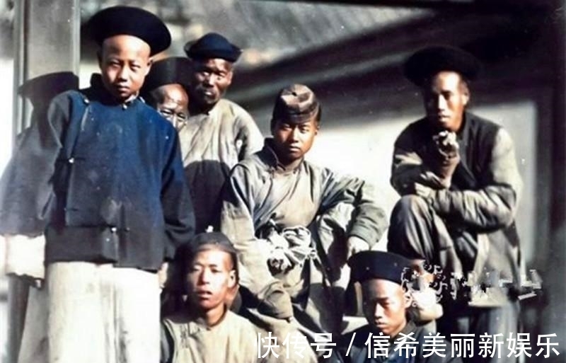 马九爷捉妖!《马九爷捉妖》中的一段清末奇闻,读罢之后,颇有一番趣味