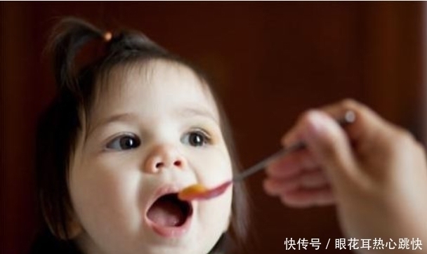 消化吸收|孩子积食是“作”出来的?4个习惯或是“元凶”,父母尽早看清