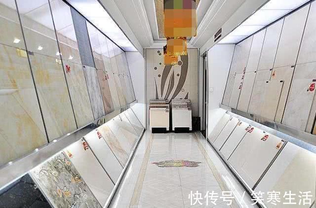 瓷砖|瓷砖怎么选内行人总结6招,学会了能省不少钱,别等日后后悔