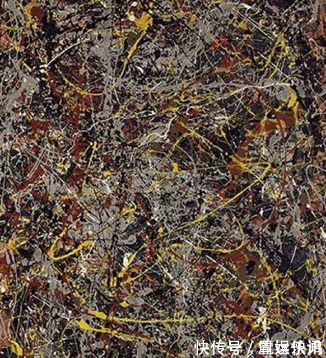 阿黛拉!世界上最名贵的10幅油画,网友:看不懂的就是艺术