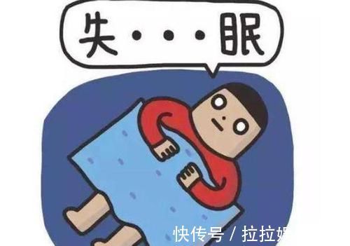 日常生活中|不吃藥，如何趕走失眠？聽聽中醫給出的方法，很實用！