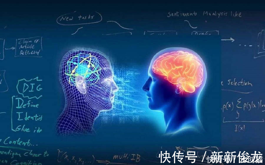 人工智能|元创猫总裁黄敬茹:人工智能教育红遍全球,你的教育观念跟上时代了吗?