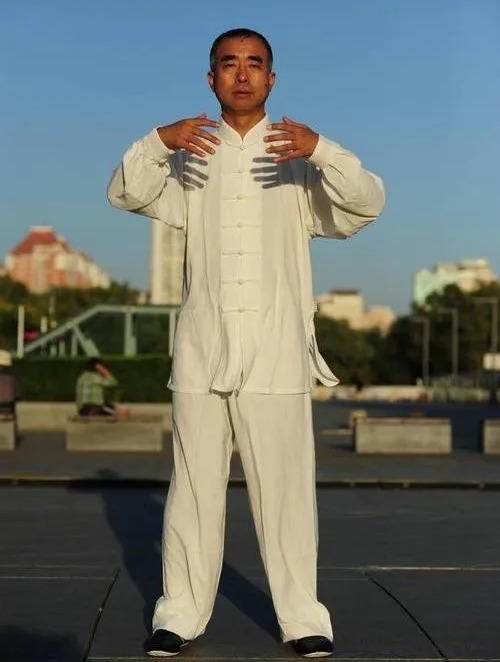 站桩|洗髓功站桩日常练功要领