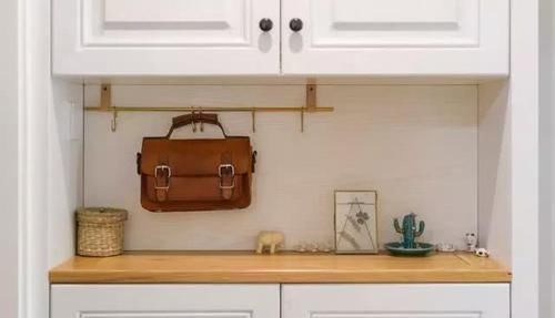 温莎床|88㎡清新北欧3室2厅，小房子是植物天堂，小日子就该清新又温暖