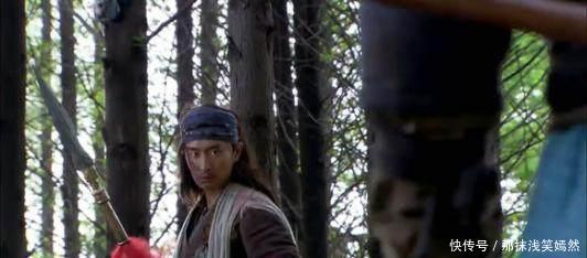 武力|中国古代正史中的二十大武将武力排行榜(上),岳飞排名第20