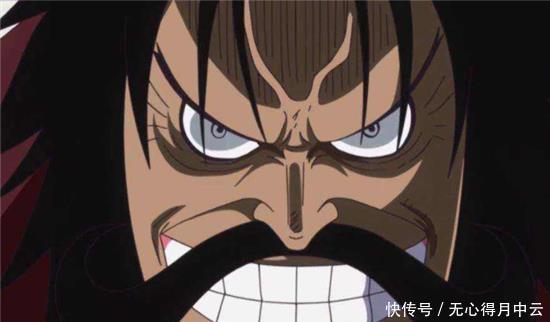 巴基|海贼王中罗杰被处死的各类人特写,个个都是大人物,最后一位很恐怖!