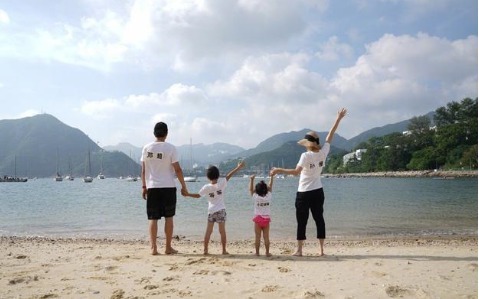 跑男|邓超晒和女儿聊天记录，引发网友共鸣，终于理解他为何退出跑男了