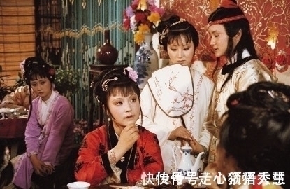 史家$元春省亲后,湘云为何立刻现身贾府?宝玉不明白,贾母却看得透彻