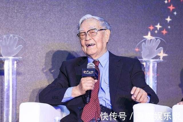 黄曲霉素|91岁院士,我国肿瘤内科学创始人之一,提醒少吃3物多做5事